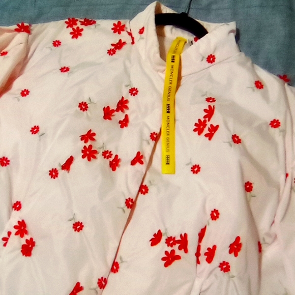 Women's Moncler Genius coat - Picture 1 of 2